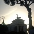 fotografía de Roma