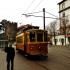 fotografía de Tranvías de Porto