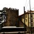 fotografía de Muralla Primitiva de Porto
