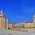fotografía de San Donatus de Zadar