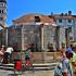 fotografía de Fuente Onofrio de Dubrovnik