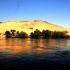 fotografía de río Nilo