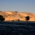 fotografía de río Nilo