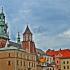 fotografía de Catedral de Wawel