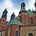 fotografía de Catedral de Poznan
