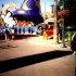 fotografía de Disney World