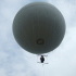 fotografía de vuelo en globo en Praga