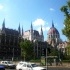 fotografía de Parlamento de Budapest