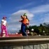 fotografía de Disneyland París