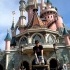 fotografía de Disneyland París