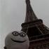 fotografía de Torre Eiffel