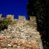 fotografía de castillo de Doiras