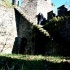 fotografía de castillo de Doiras