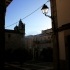 fotografía de catedral de Ourense
