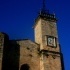 fotografía de catedral de Ourense