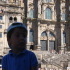 fotografía de Catedral de Santiago de Compostela