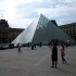 fotografía de Museo del Louvre