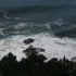fotografía de Baiona y su costa