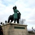 fotografía de Monumento a Alfonso IX