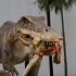 fotografía de Expo Coruña . Dinosaurios