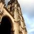 fotografía de catedral de san salvador de Oviedo