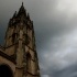 fotografía de catedral de san salvador de Oviedo
