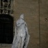 fotografía de escultura de Alfonso II