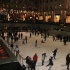 fotografía de Pista de hielo del Rockefeller Center