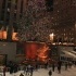 fotografía de Pista de hielo del Rockefeller Center