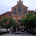 fotografía de Hospital de Sant Pau