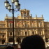 fotografía de Plaza Mayor de Salamanca