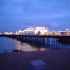fotografía de Brighton