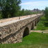 fotografía de Puente Romano de Salamanca