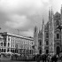 fotografía de Piazza del Duomo, Milan