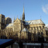 fotografía de Catedral de Notre Dame
