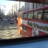 fotografía de autobuses de londres