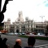 fotografía de Palacio de Comunicaciones de Madrid