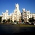 fotografía de Palacio de Comunicaciones de Madrid