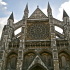 fotografía de Abadía de Westminster, Londres