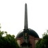 fotografía de iglesia san luis de darmstadt