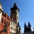fotografía de Ayuntamiento de Praga